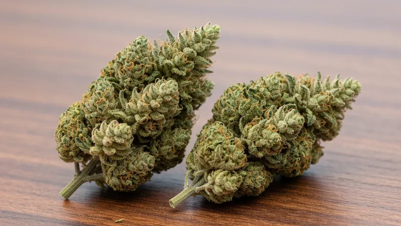 Achat Et Legislation Des Fleurs De Cbd